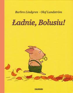 Ładnie, Bolusiu!