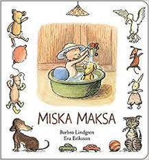 Miska Maksa