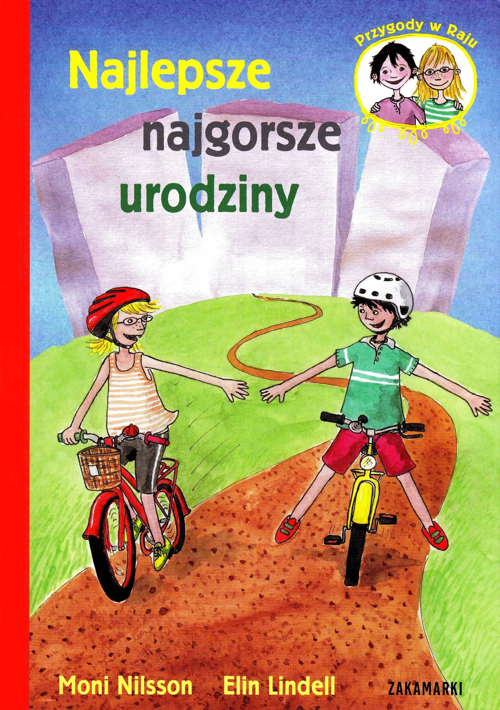 Najlepsze najgorsze urodziny