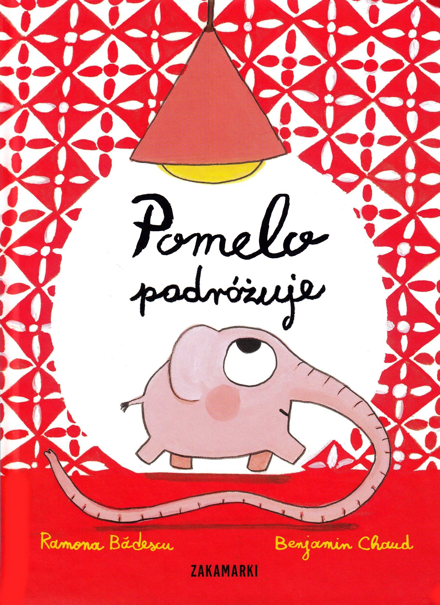 Pomelo podróżuje