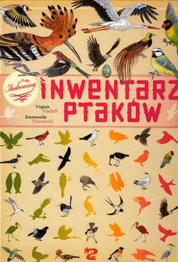 Inventaire illustré des oiseaux (Polska)