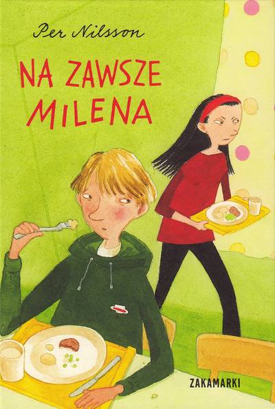 För alltid Milena (Polska)