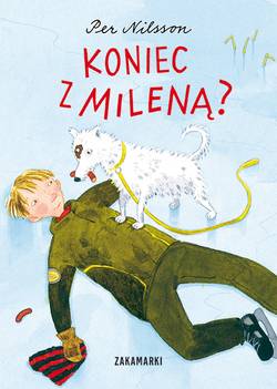 Aldrig mer Milena? (Polska)