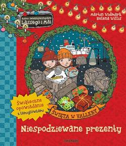 Jul i Valleby: Oväntade Julklappar (Polska)