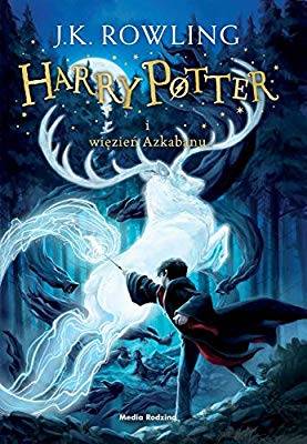 Harry Potter i więzień Azkabanu 3