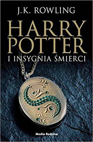 Harry Potter i Insygnia Śmierci