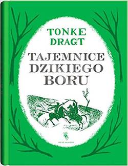 Tajemnice dzikiego boru