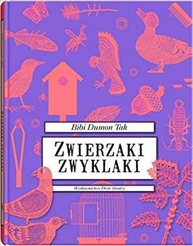 Zwierzaki zwyklaki