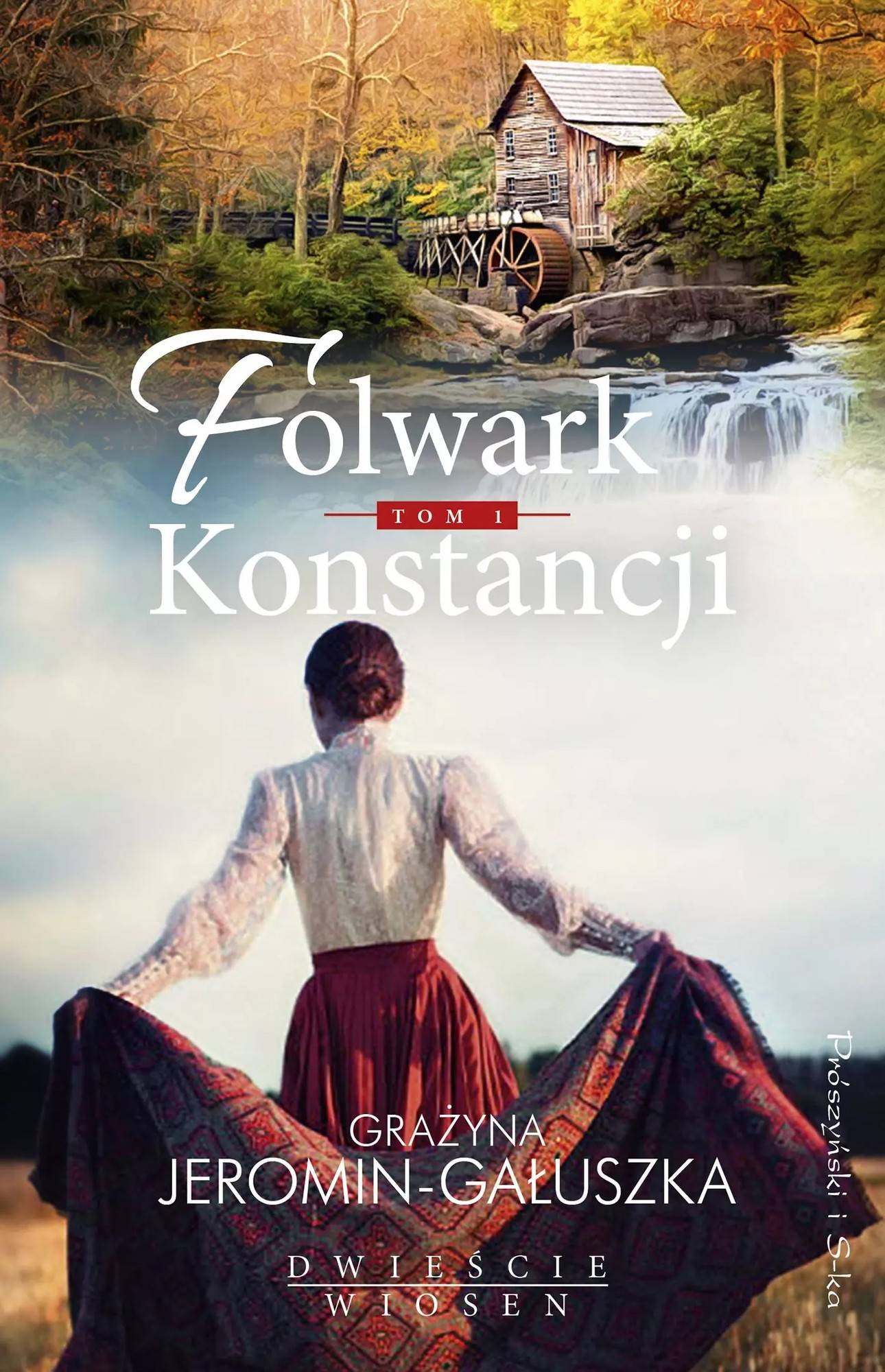Folwark Konstancji