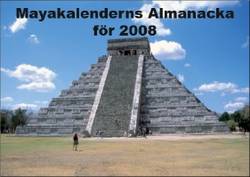 Mayakalenderns Almanacka 2008