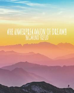 Interpretation of Dreams