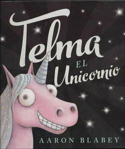Enhörningen Thelma (Spanska)