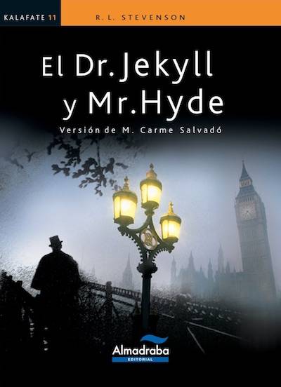 Dr Jekyll och Mr Hyde (Spanska)