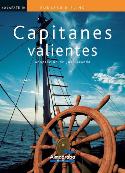 Modiga skeppskaptener (Spanska)