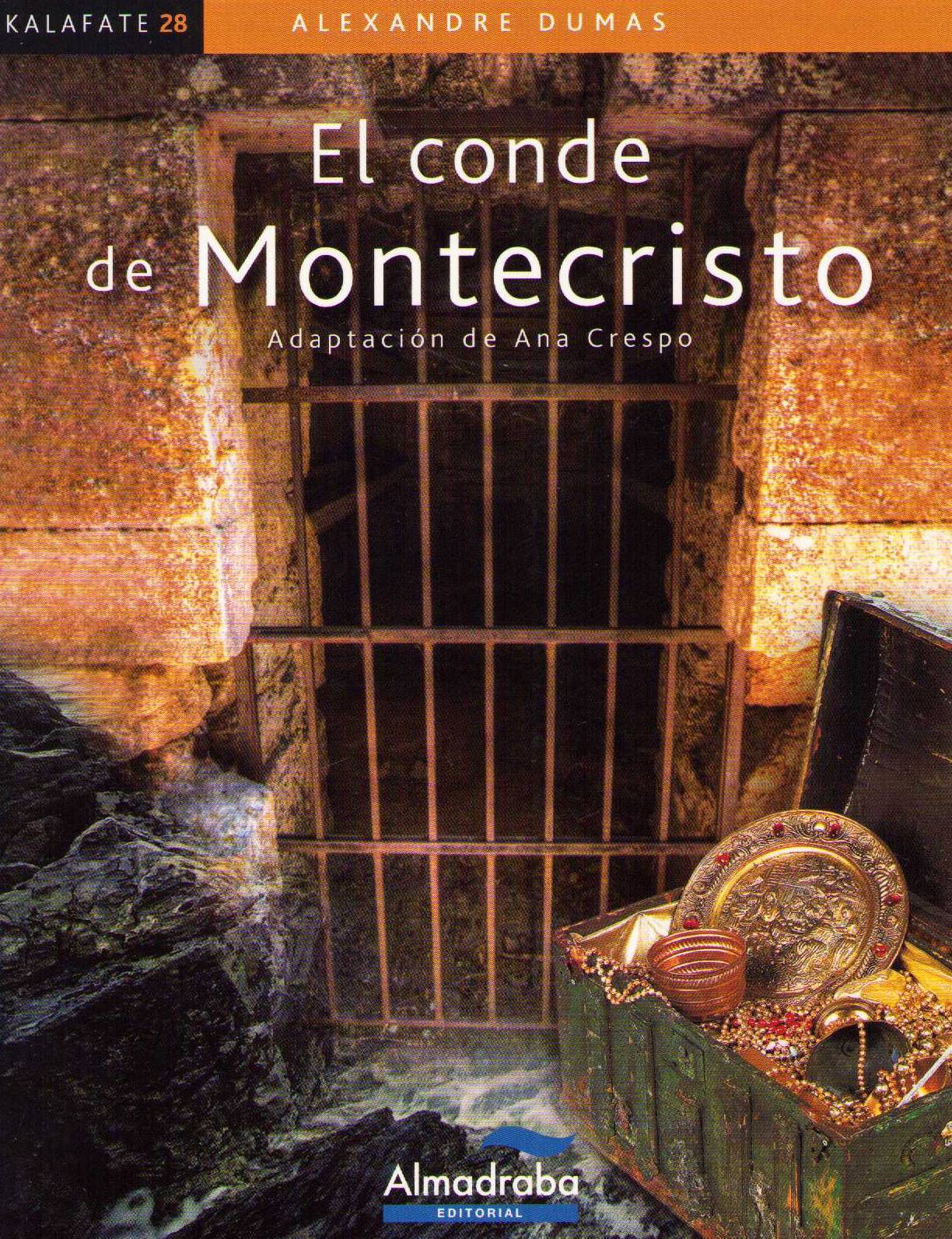 Greven av Monte Cristo (Spanska)