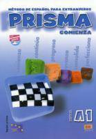Prisma A1, Libro del Alumno