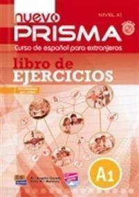 nuevo Prisma A1 - Libro de Ejercicios + CD