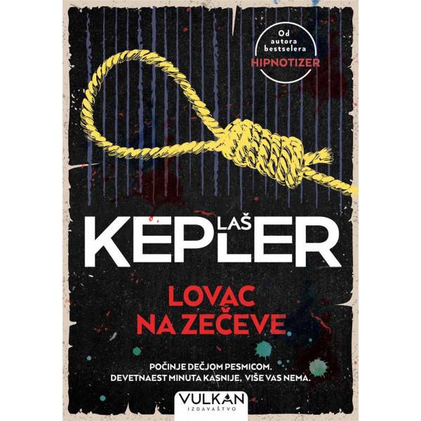 Lovac na zečeve