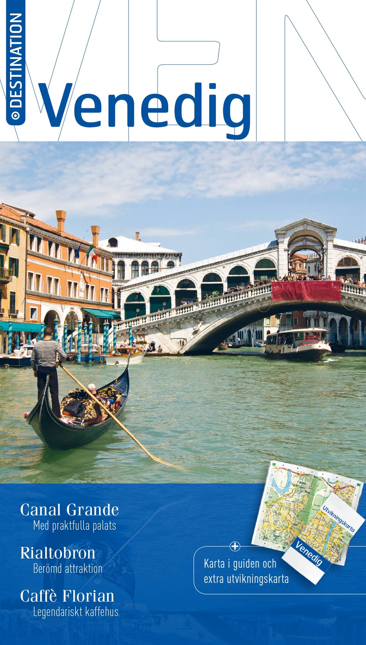 Destination Venedig