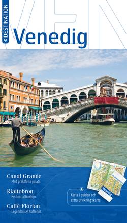 Destination Venedig