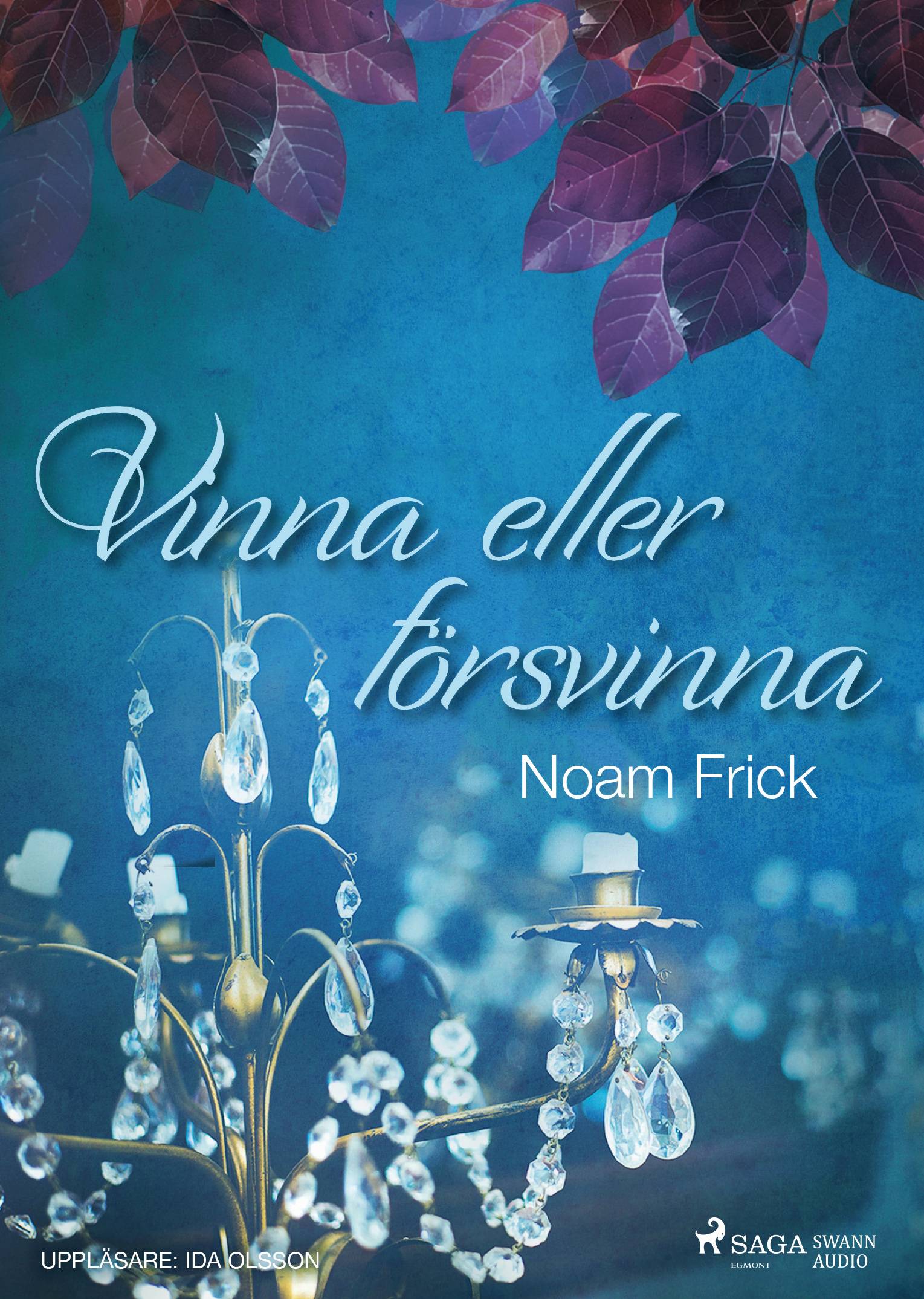 Vinna eller försvinna