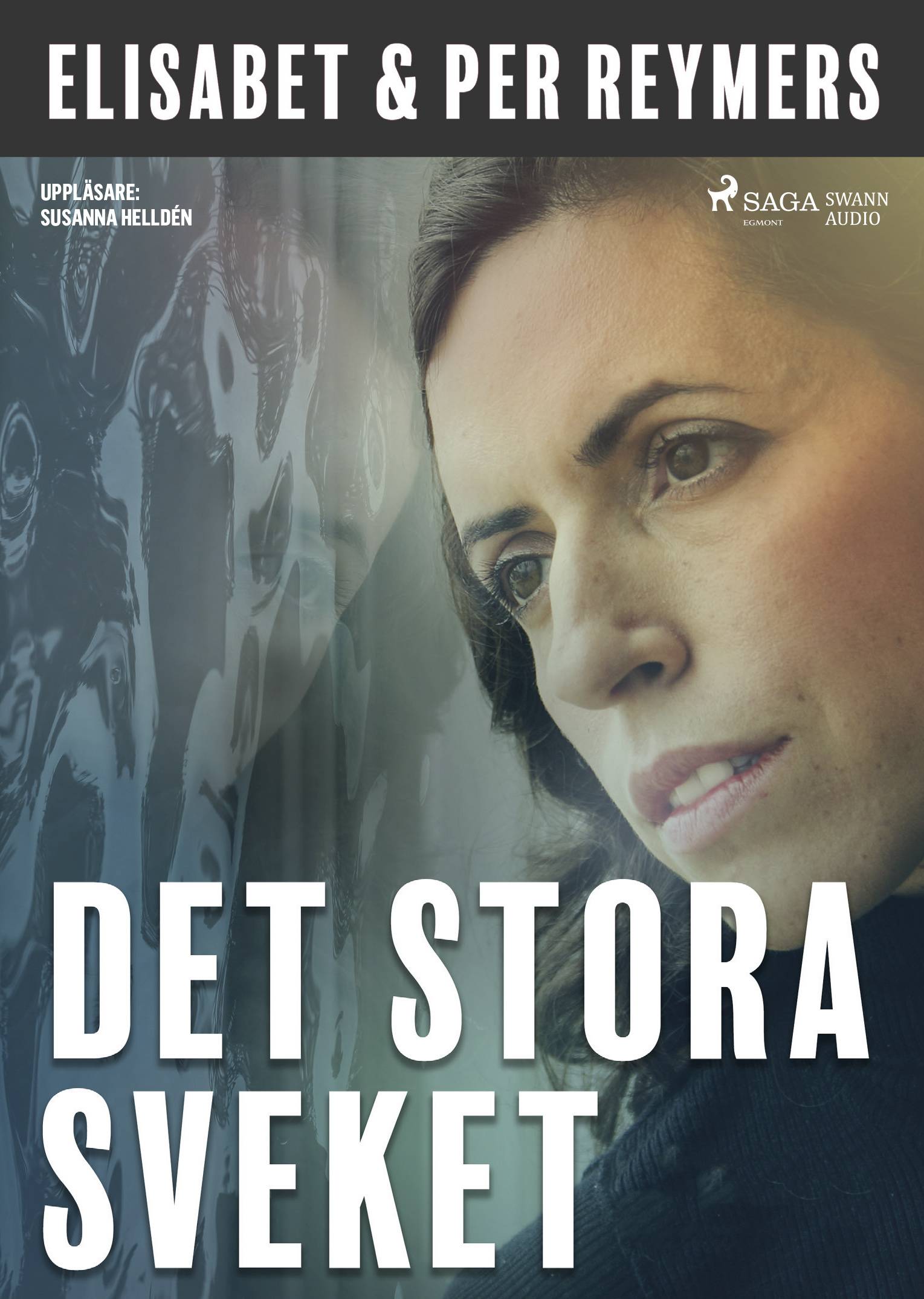 Det stora sveket