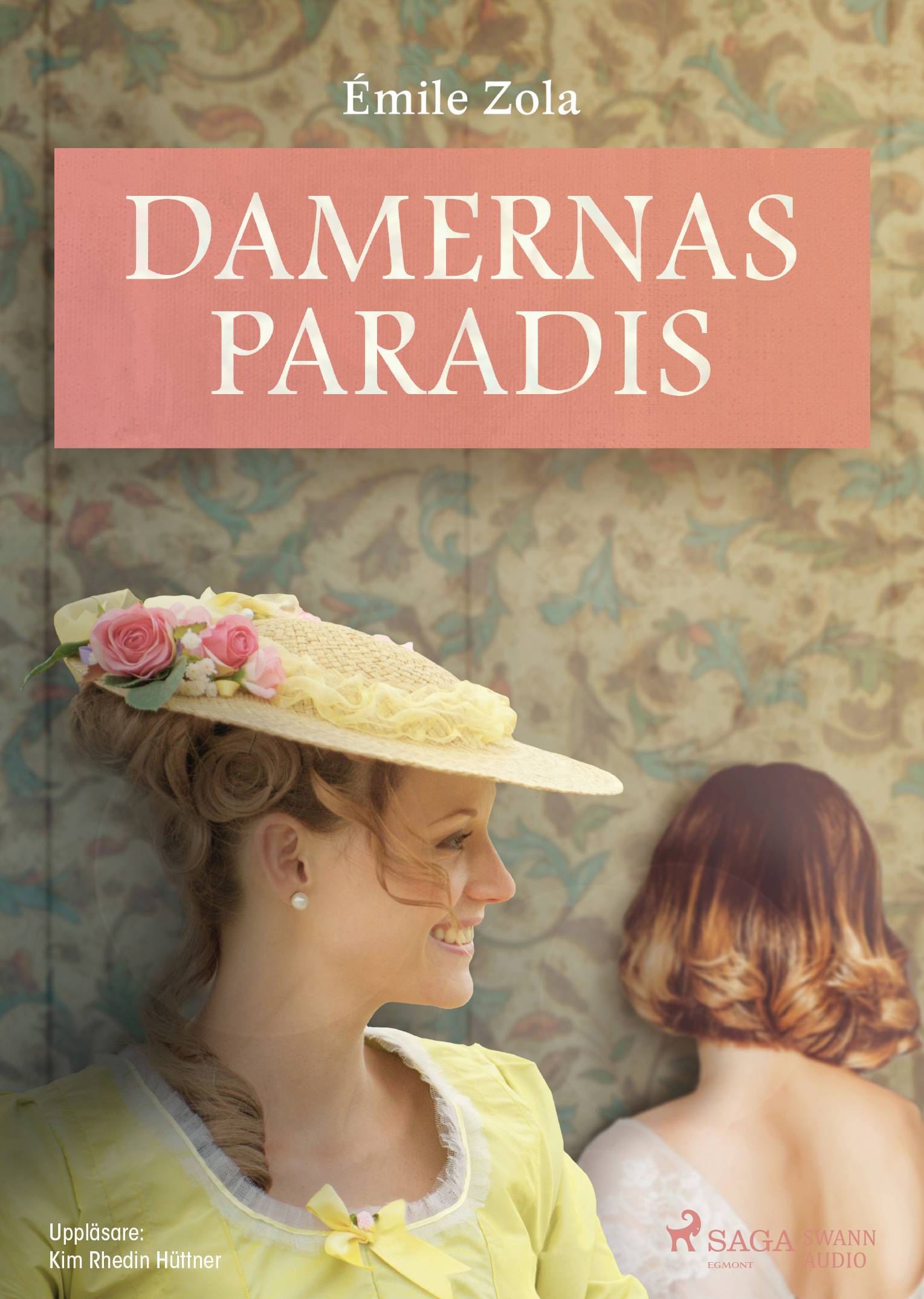 Damernas paradis