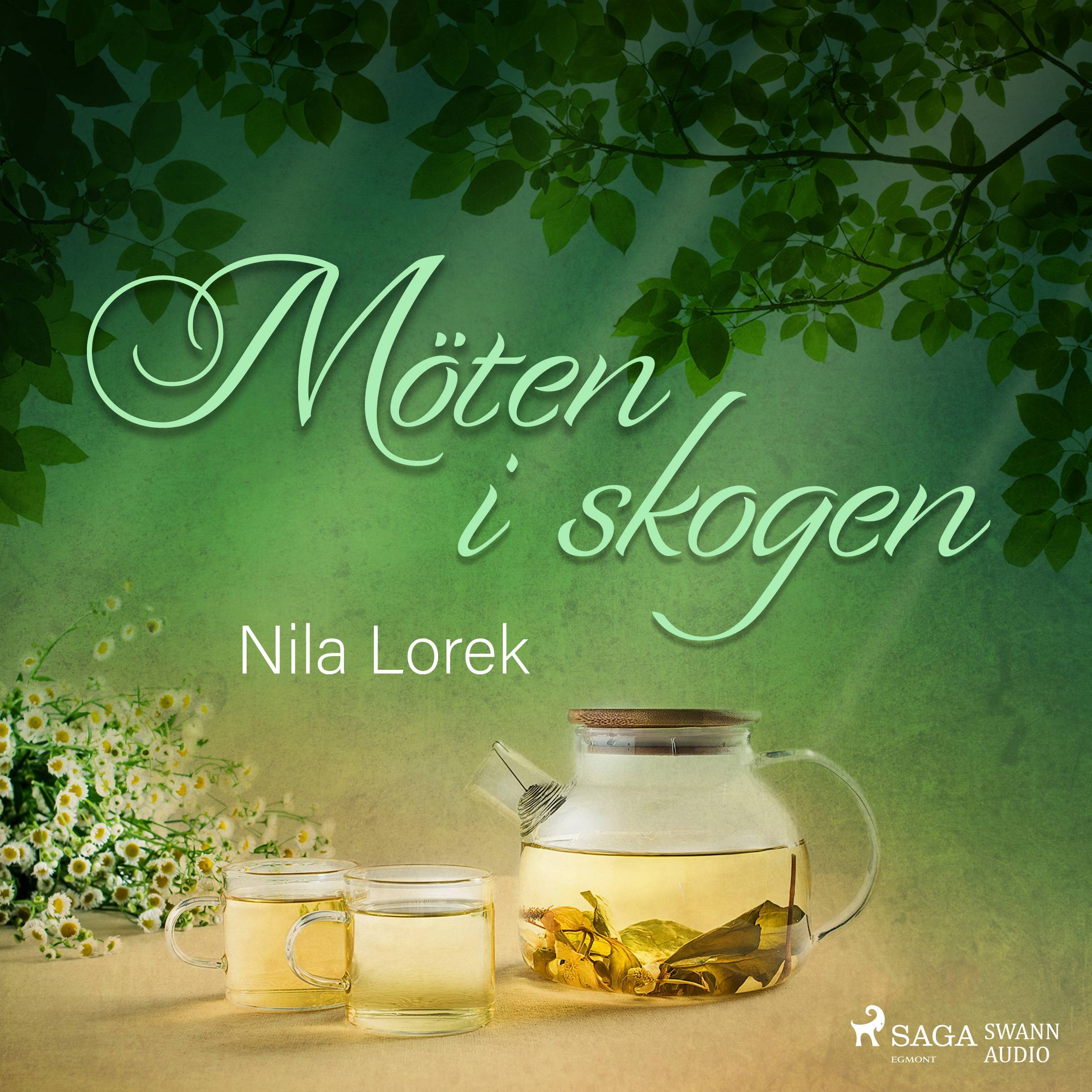 Möten i skogen