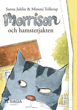 Morrison och hamsterjakten