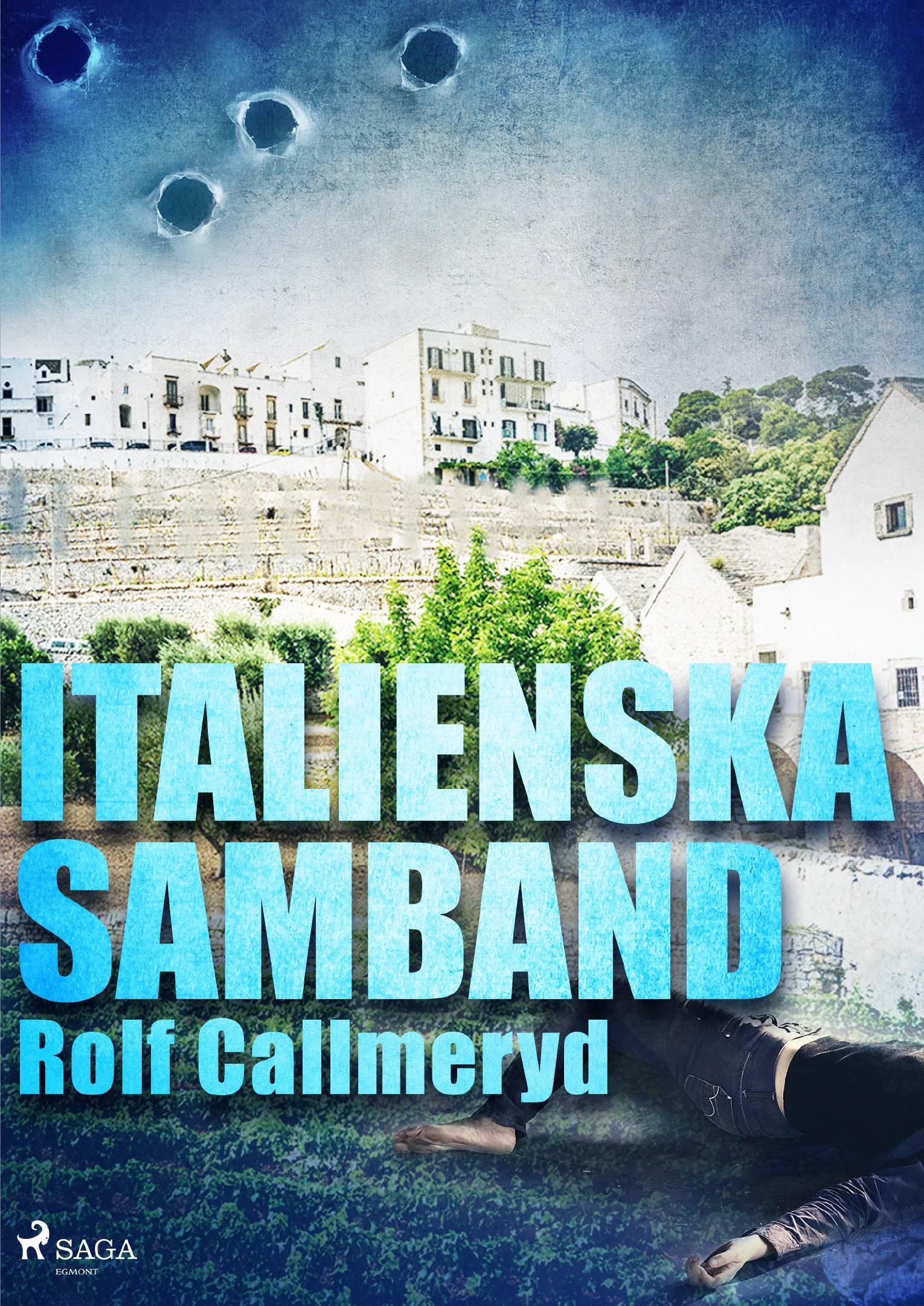 Italienska samband