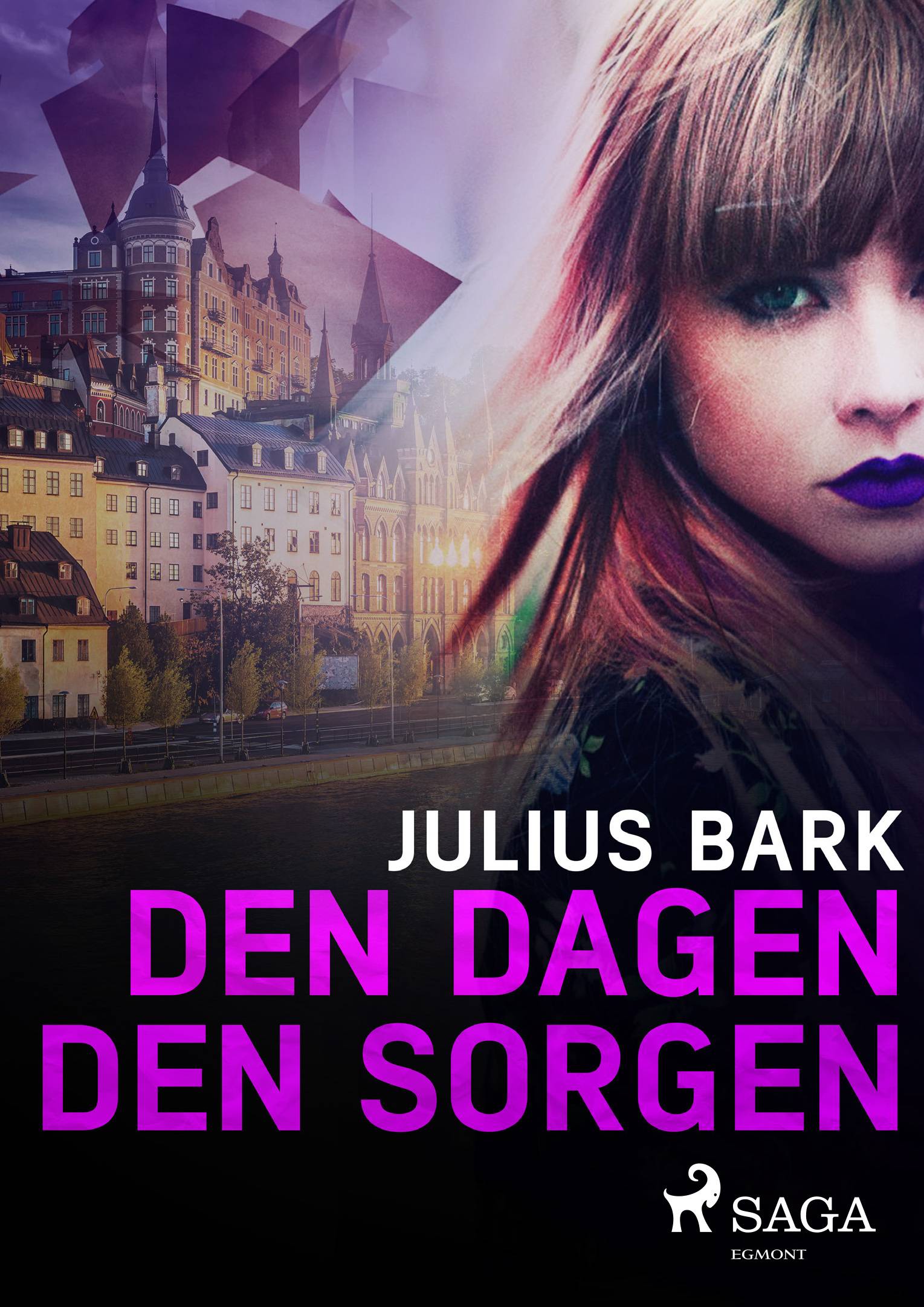 Den dagen, den sorgen