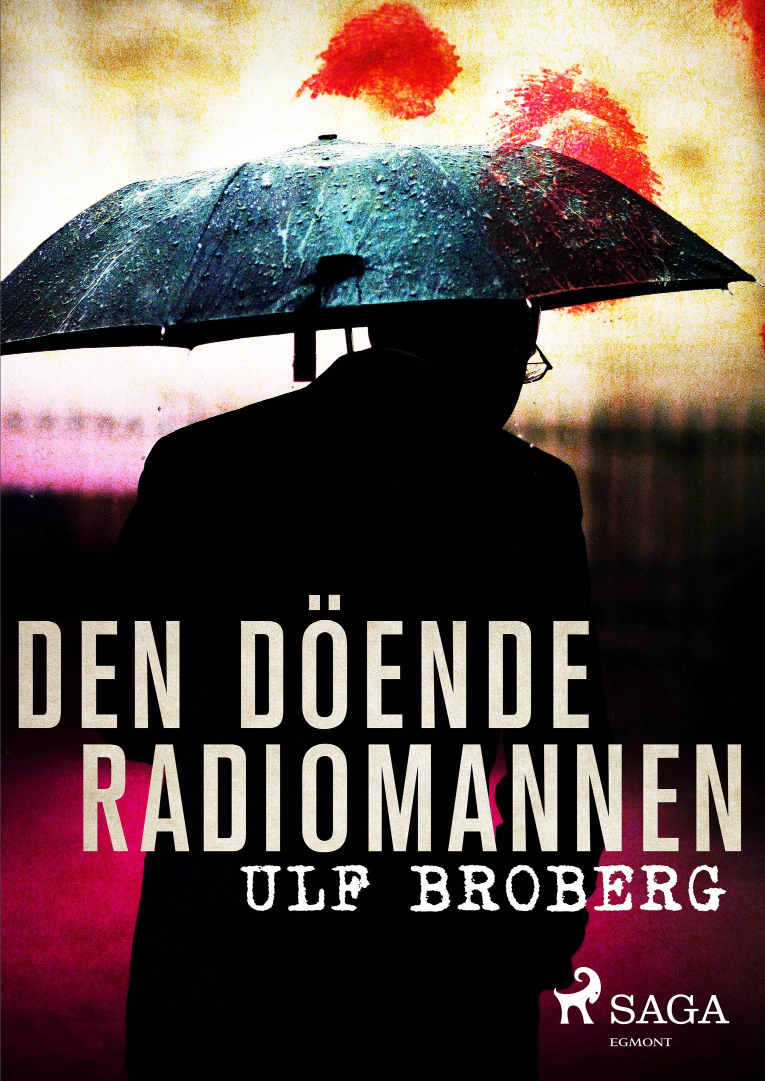 Den döende radiomannen