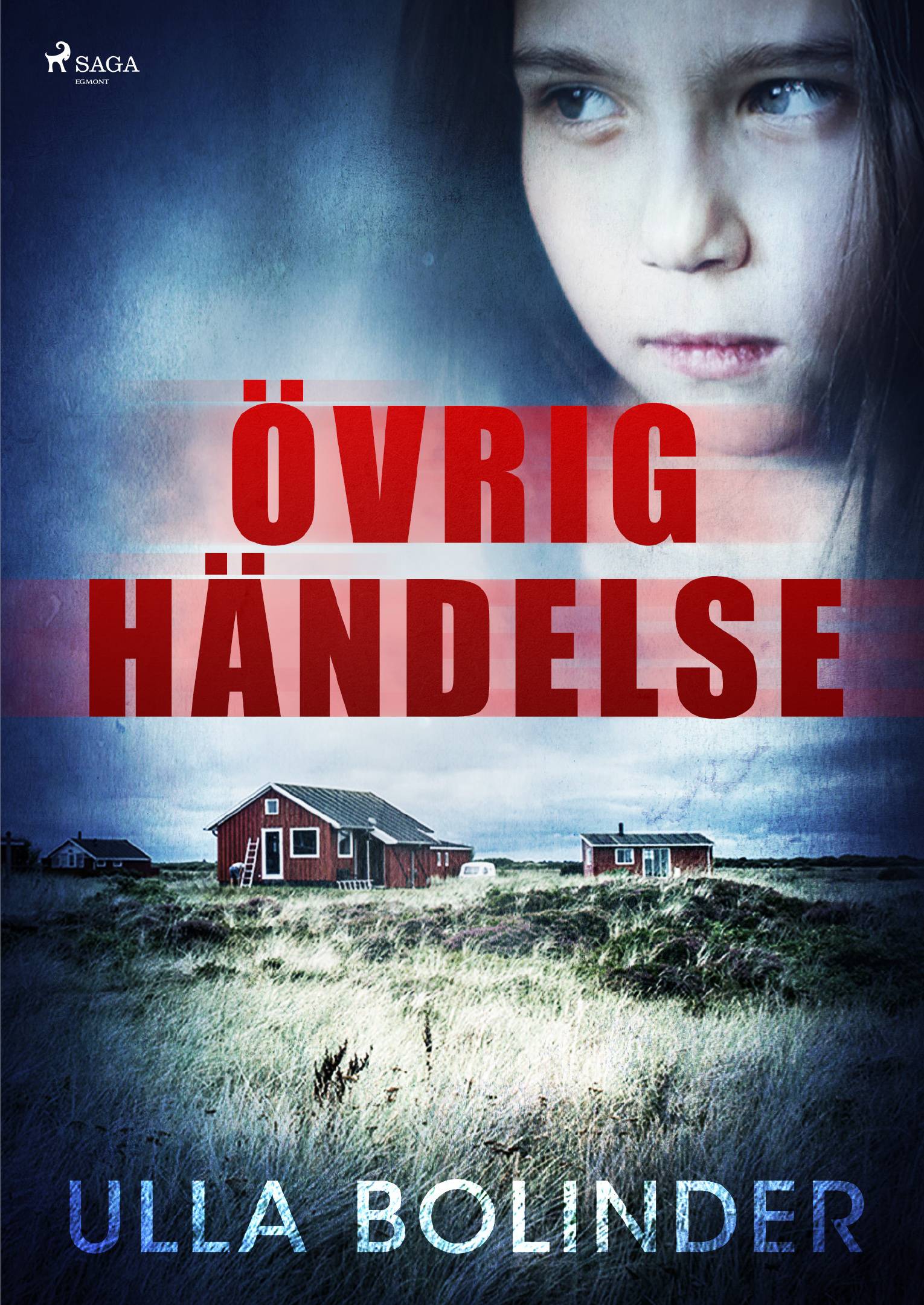 Övrig händelse