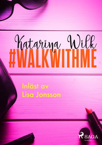 #walkwithme