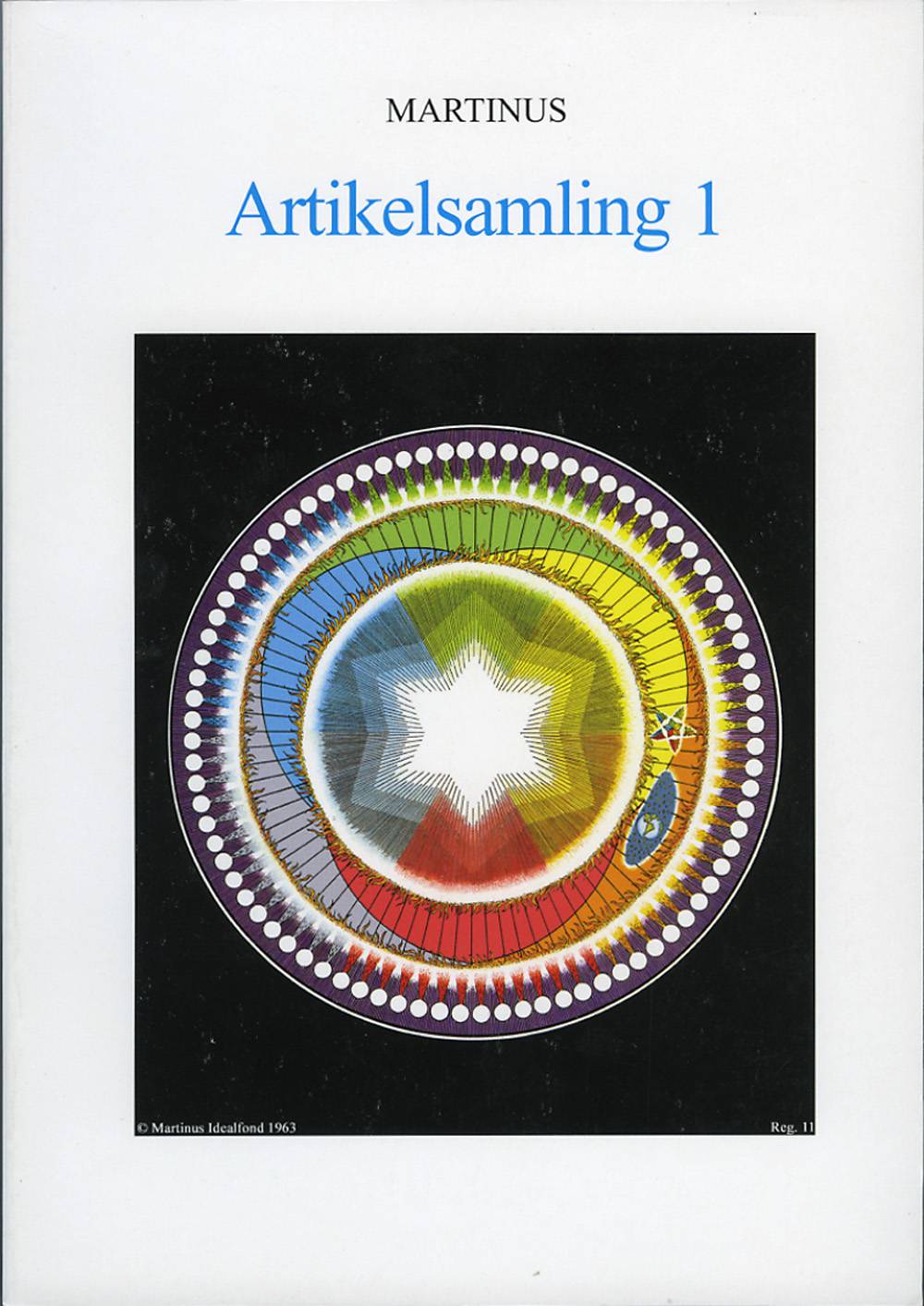 Artikelsamling 1