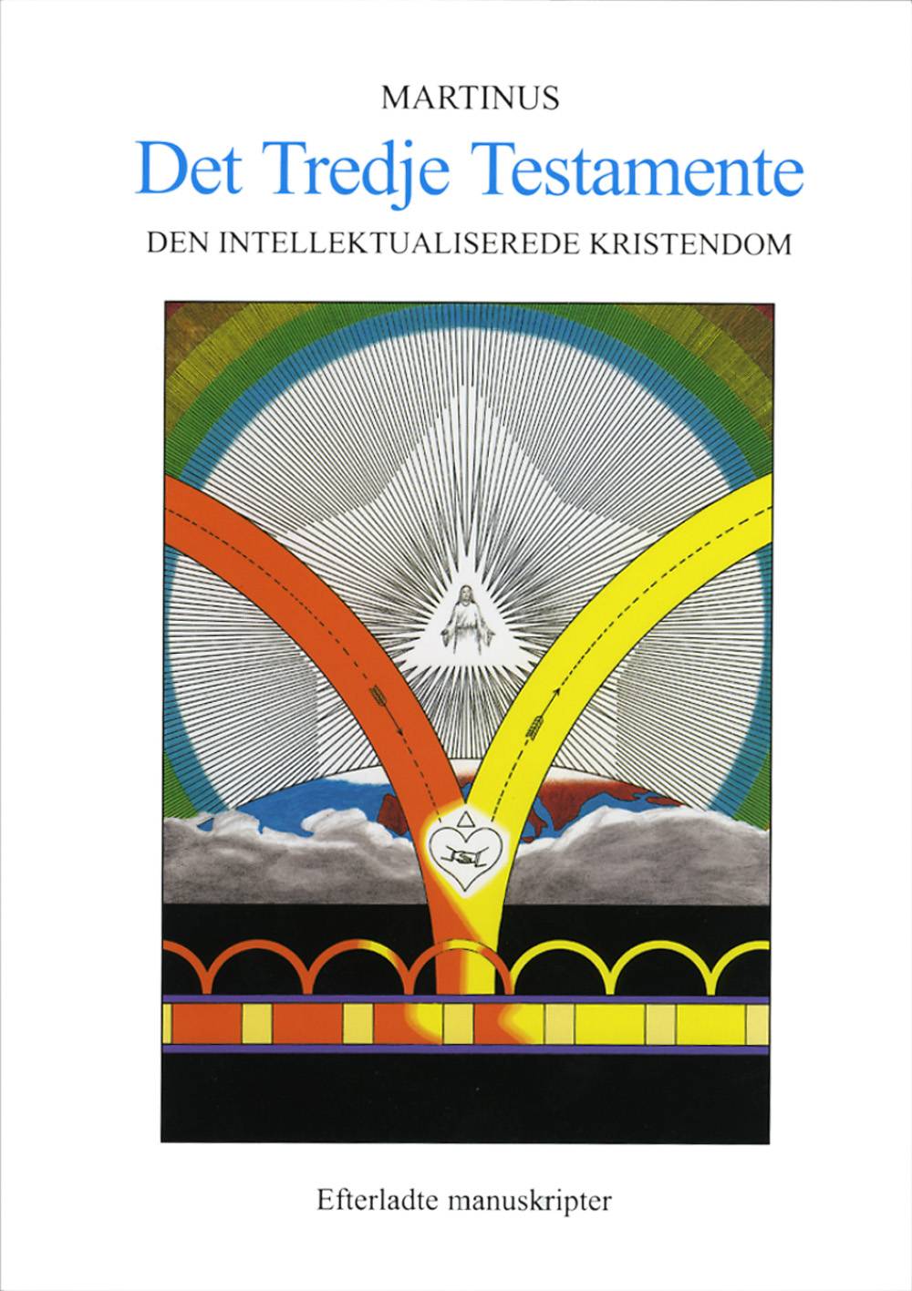 Den Intellektualiserede Kristendom