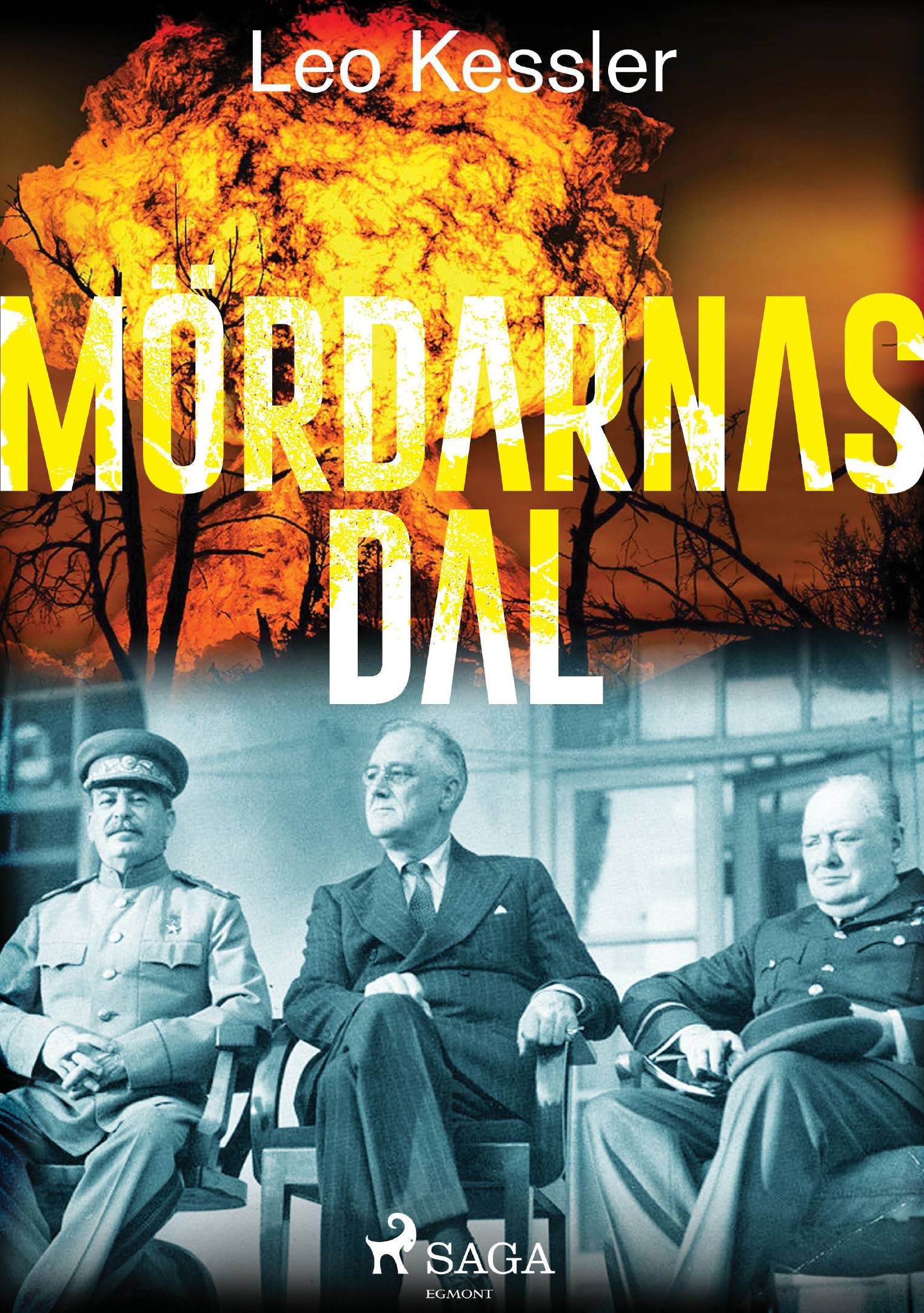 Mördarnas dal