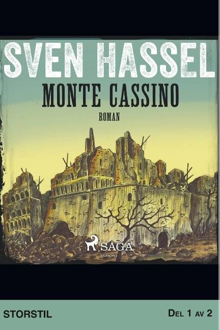 Monte Cassino