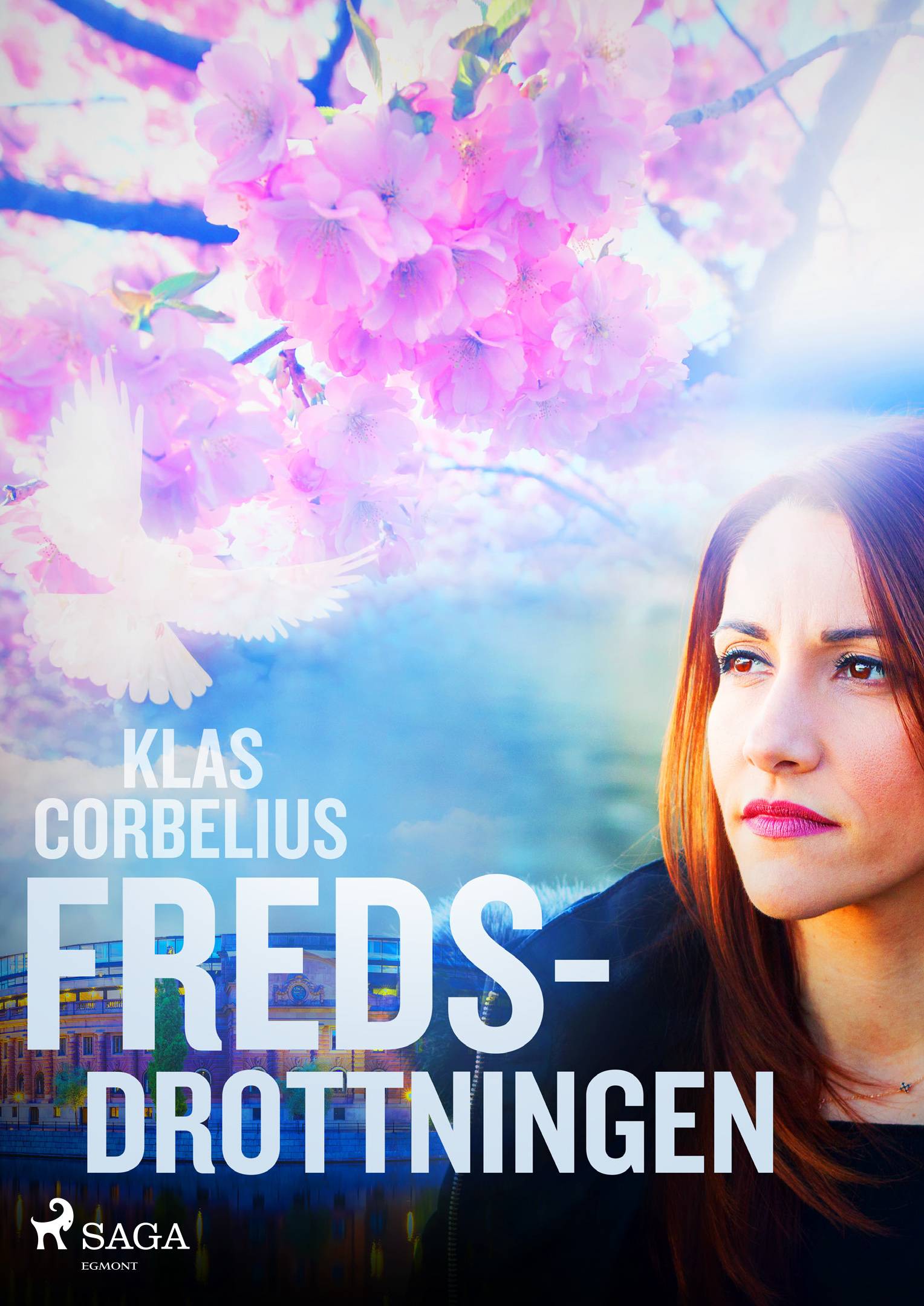 Fredsdrottningen