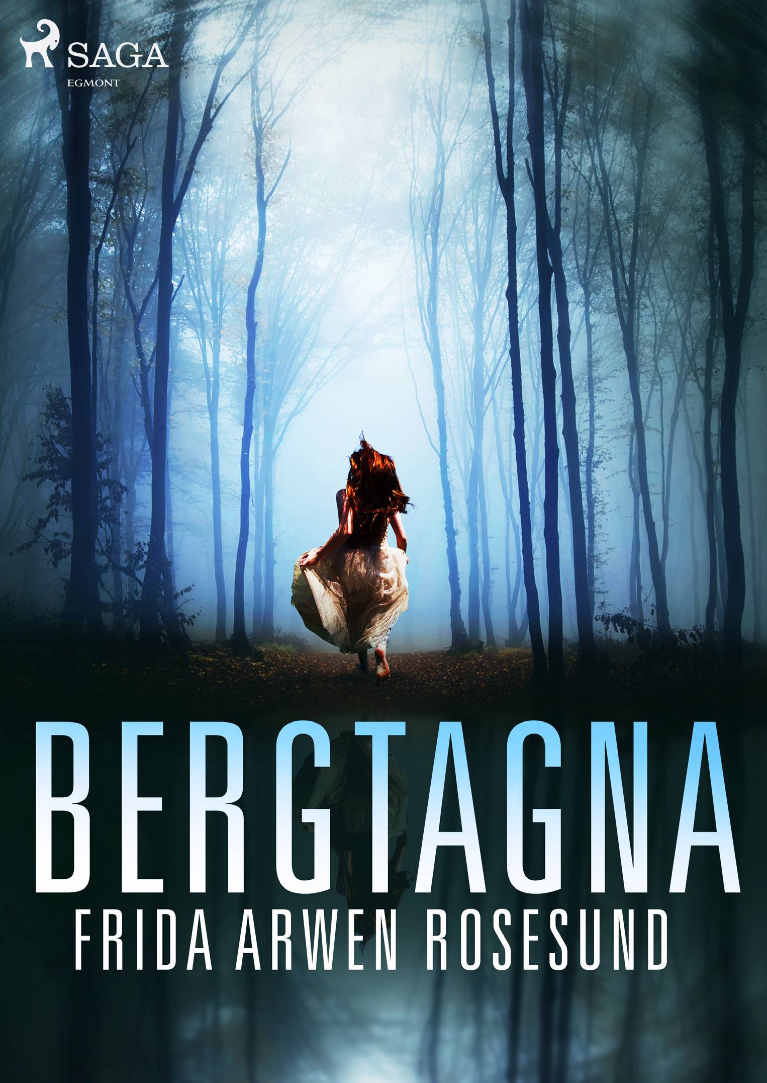 Bergtagna