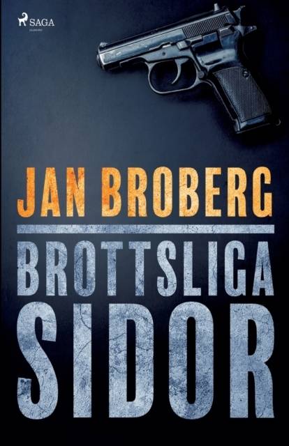 Brottsliga sidor : Brottsliga sidor