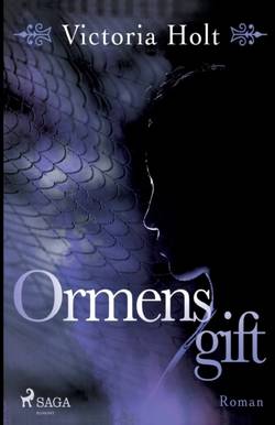Ormens gift
