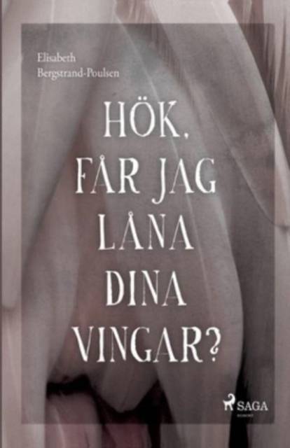 Hök, får jag låna dina vingar?