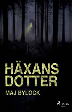 Häxans dotter : Häxans dotter