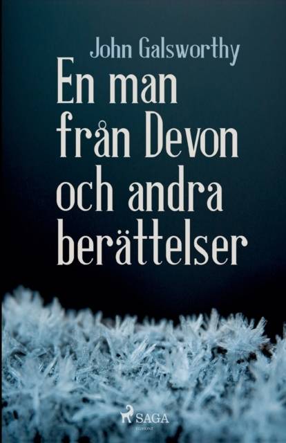 En man från Devon och andra berättelser