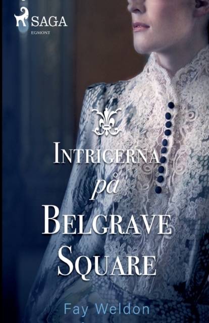 Intrigerna på Belgrave Square