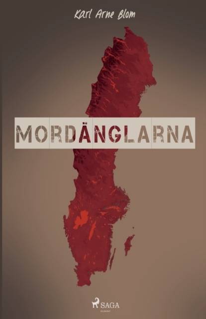 Mordänglarna