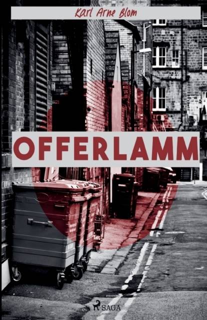 Offerlamm :