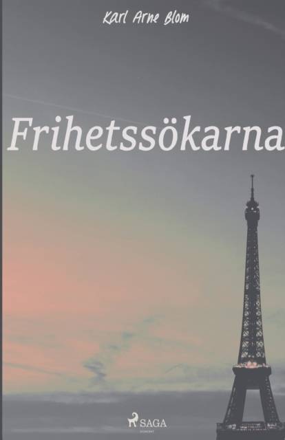 Frihetssökarna