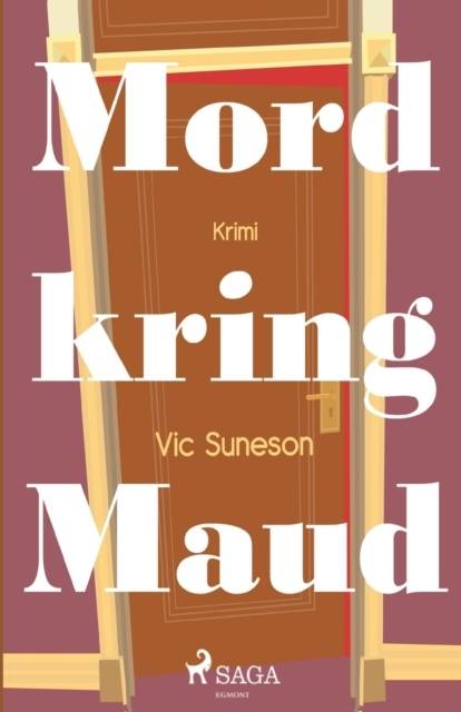 Mord kring Maud